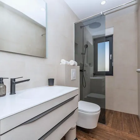 Ap12b Apartment Makarska