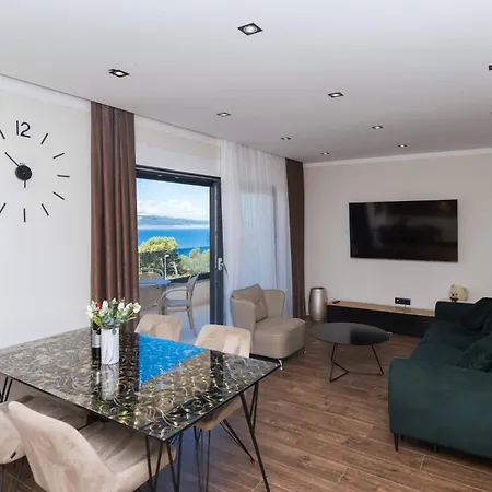 Lejlighed Ap12b Makarska