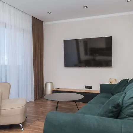 Ap12b Apartment *
