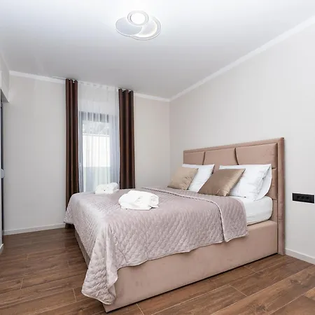 Ap12b Apartment Makarska