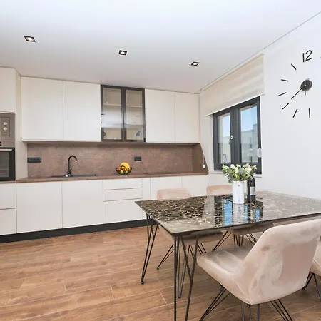 Ap12b Apartment Makarska