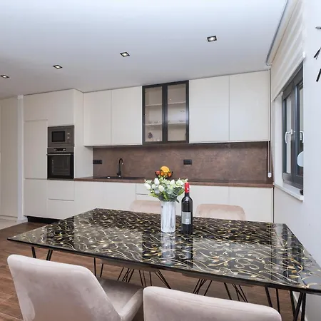 Ap12b Apartment Makarska